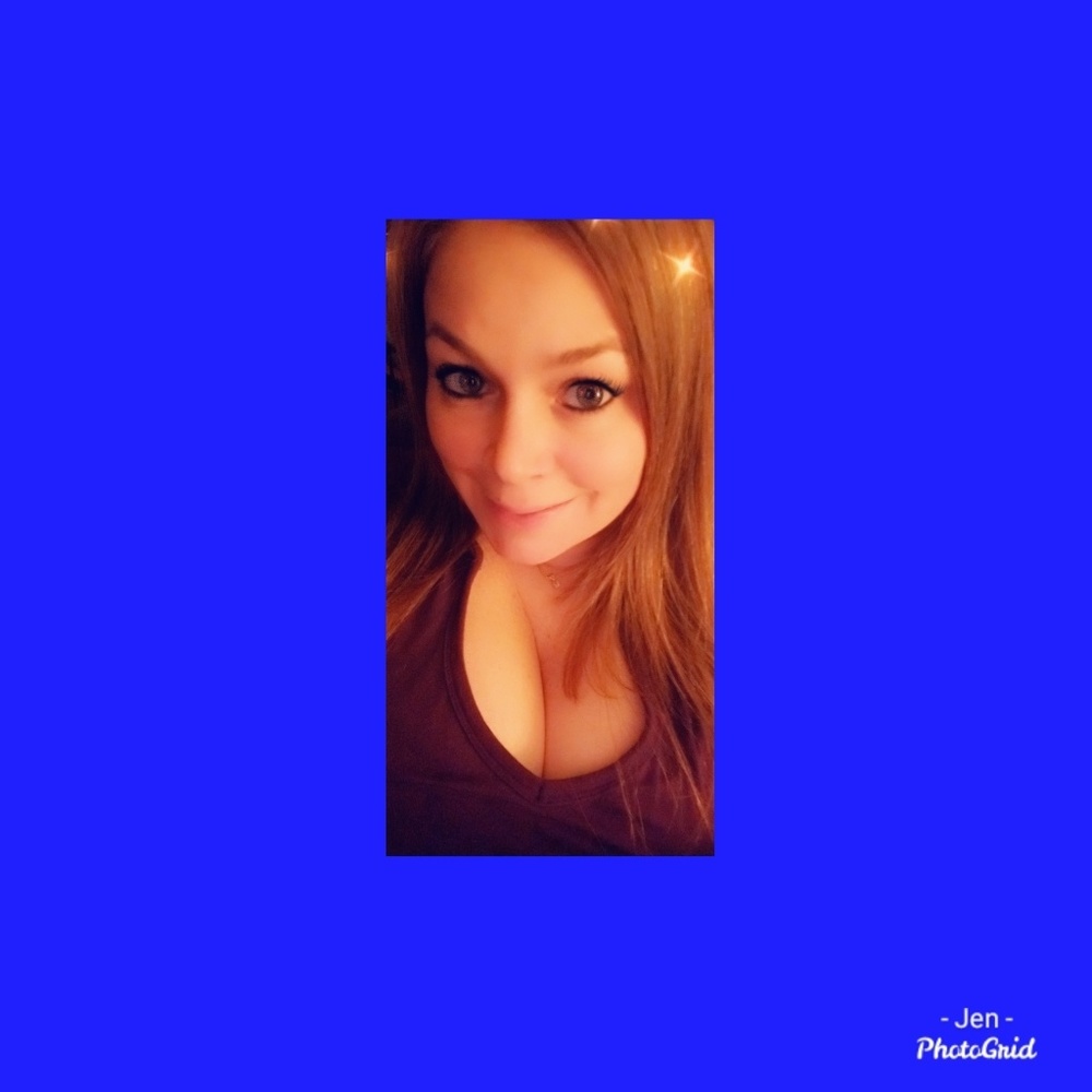 Meet your Posher, Jen